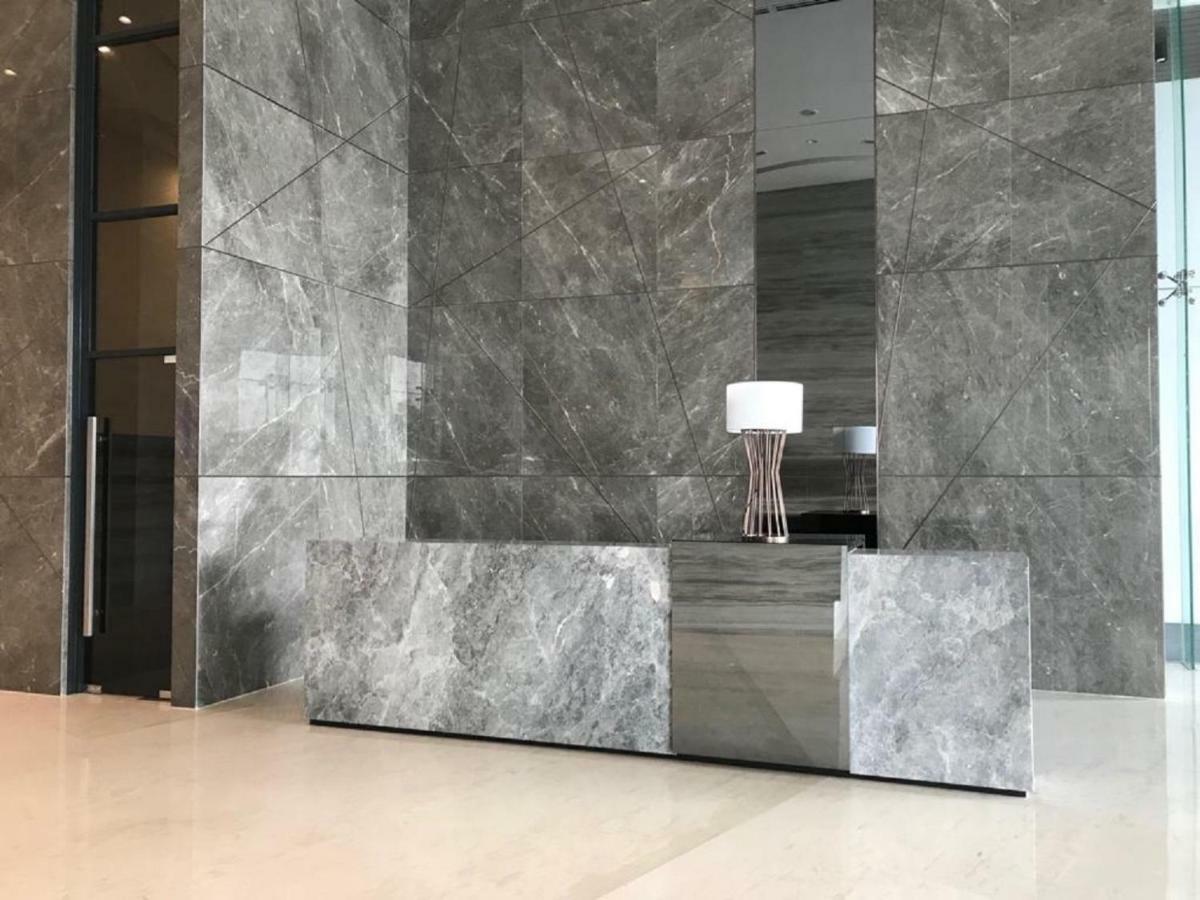 Almas Suites Puteri Harbour Nusajaya  Bagian luar foto