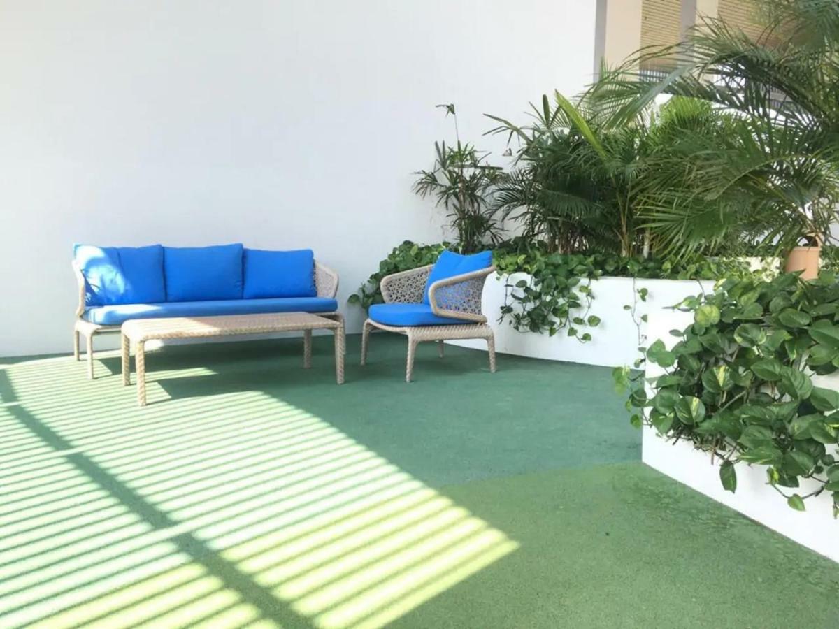 Almas Suites Puteri Harbour Nusajaya  Bagian luar foto